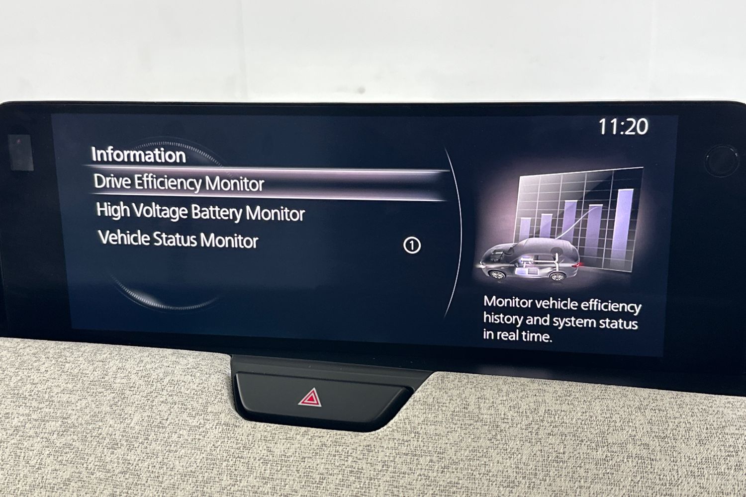 Used Mazda CX-60 2023 for sale - 76253604: Photo 42