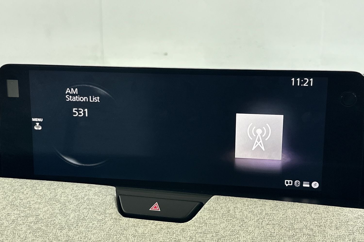 Used Mazda CX-60 2023 for sale - 76253604: Photo 43