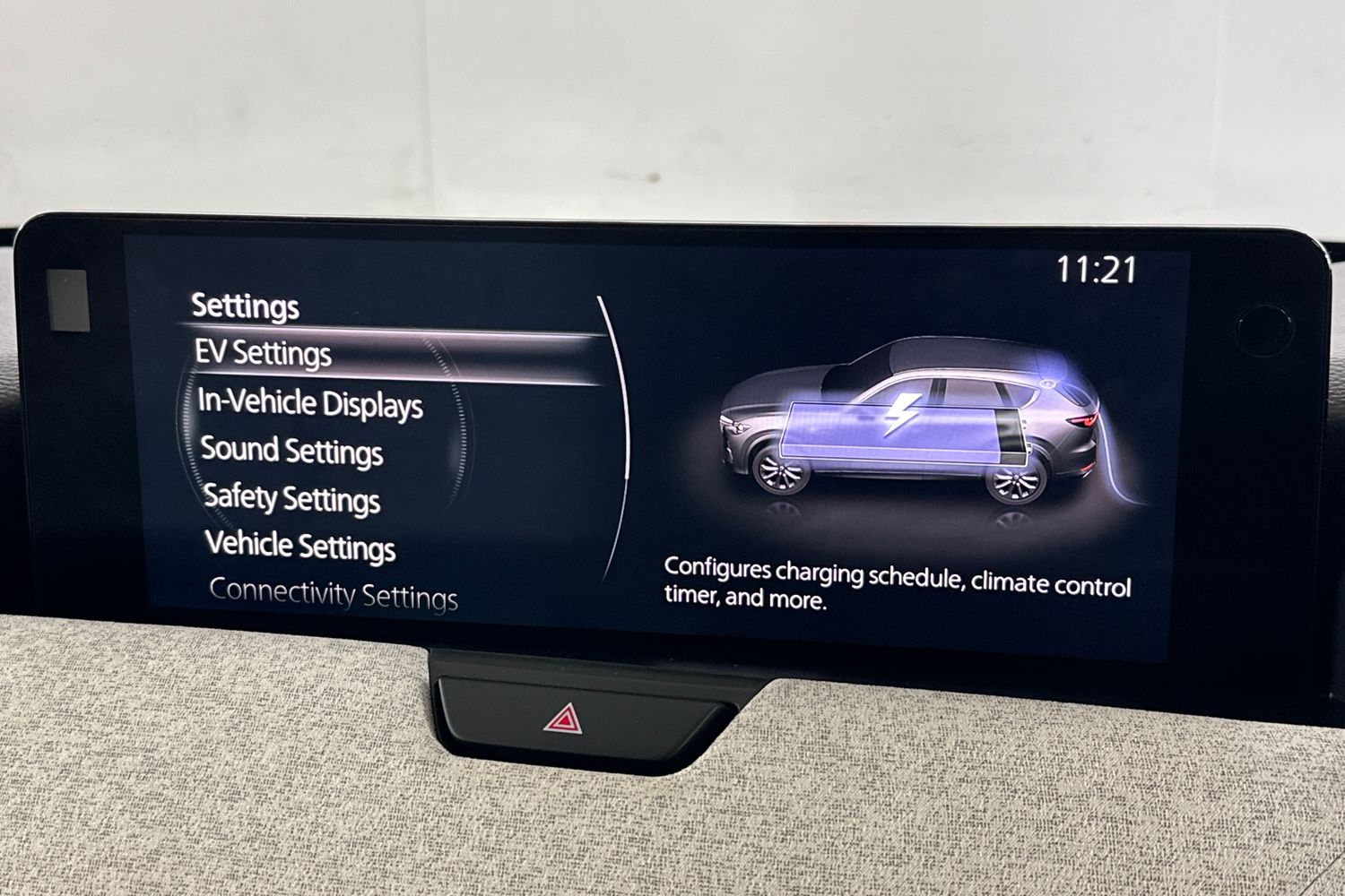 Used Mazda CX-60 2023 for sale - 76253604: Photo 45