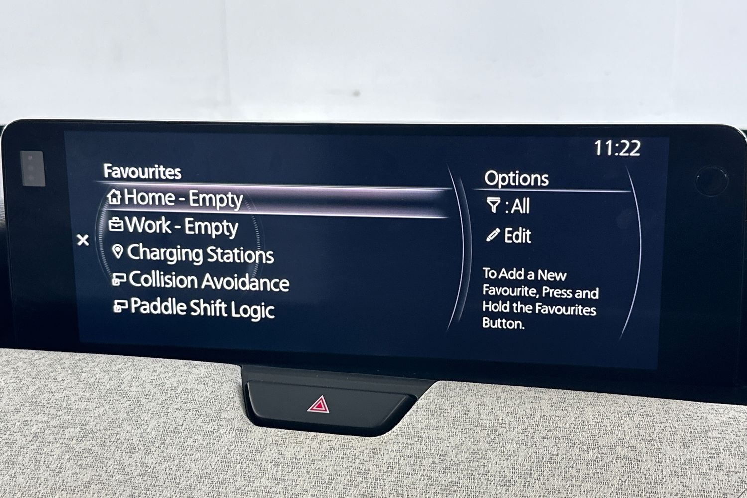 Used Mazda CX-60 2023 for sale - 76253604: Photo 46