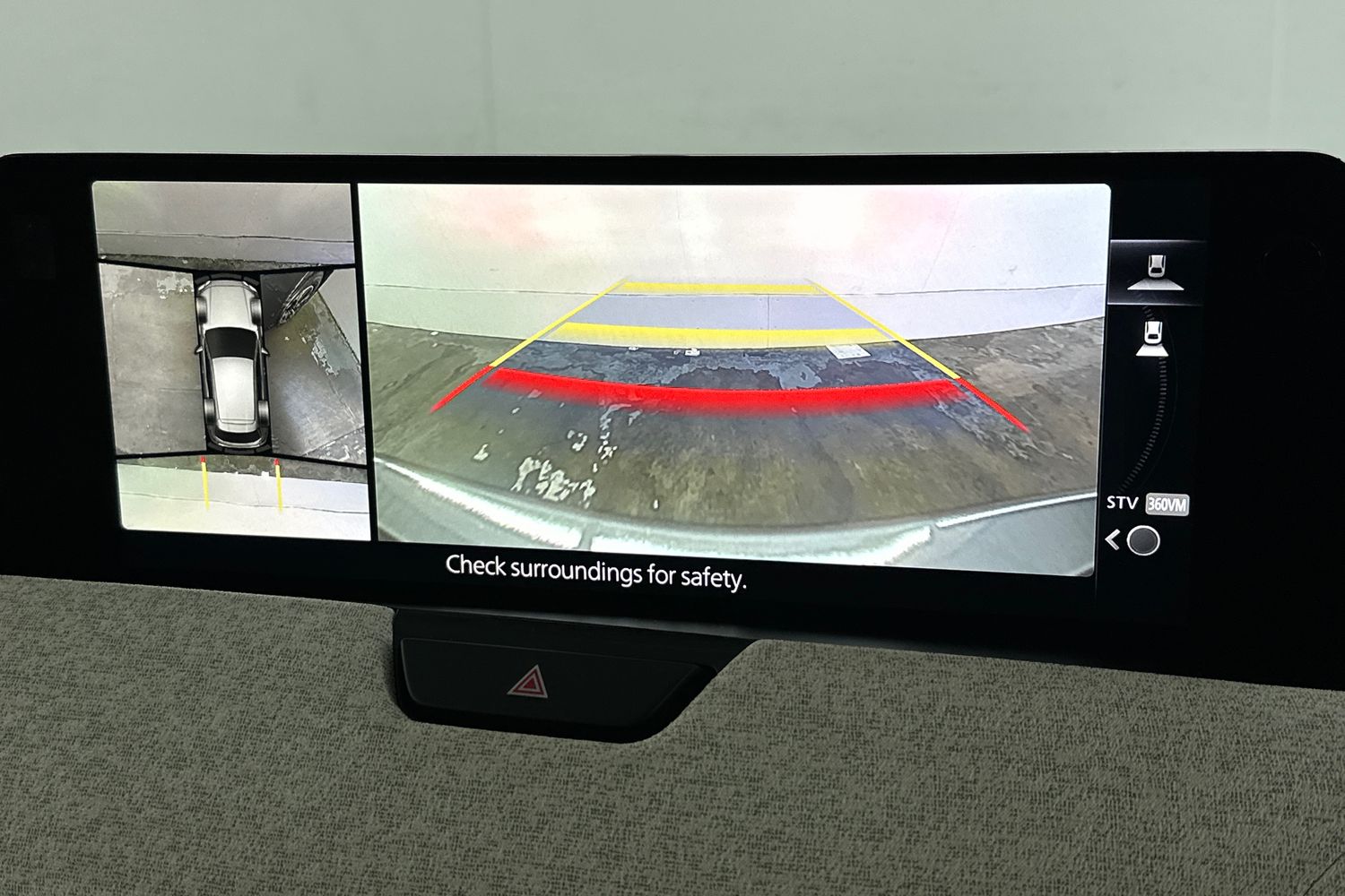 Used Mazda CX-60 2023 for sale - 76253604: Photo 47