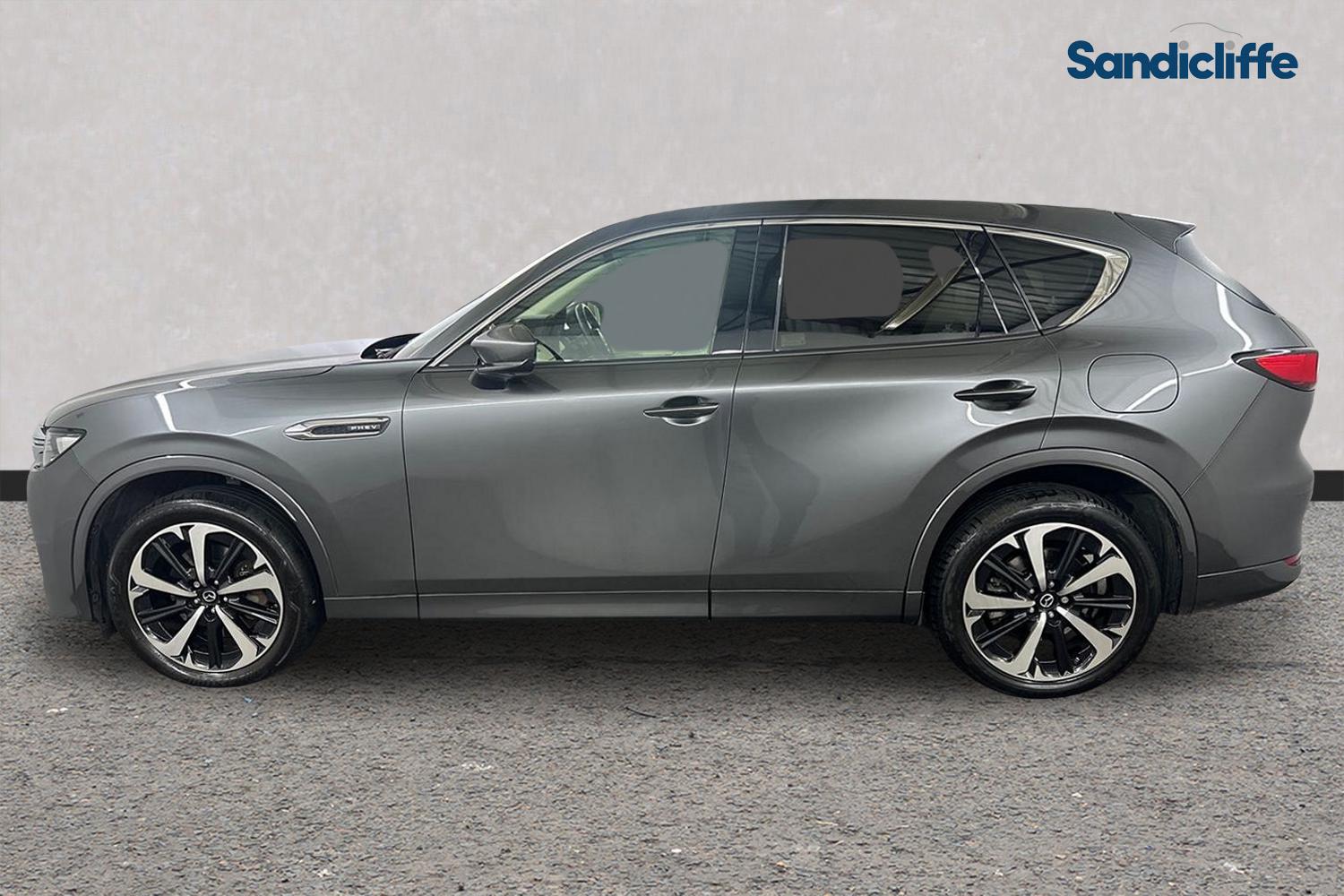 Used Mazda CX-60 2023 for sale - 76253604: Photo 7