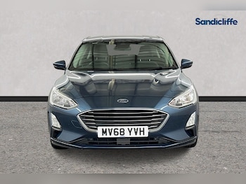 Used Ford Focus 2018 for sale - 76159408: Photo