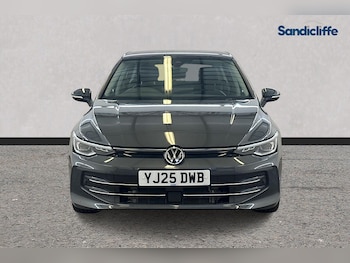 Used Volkswagen Golf 2025 for sale - 77617770: Photo