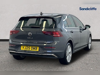 Used Volkswagen Golf 2025 for sale - 77617770: Photo