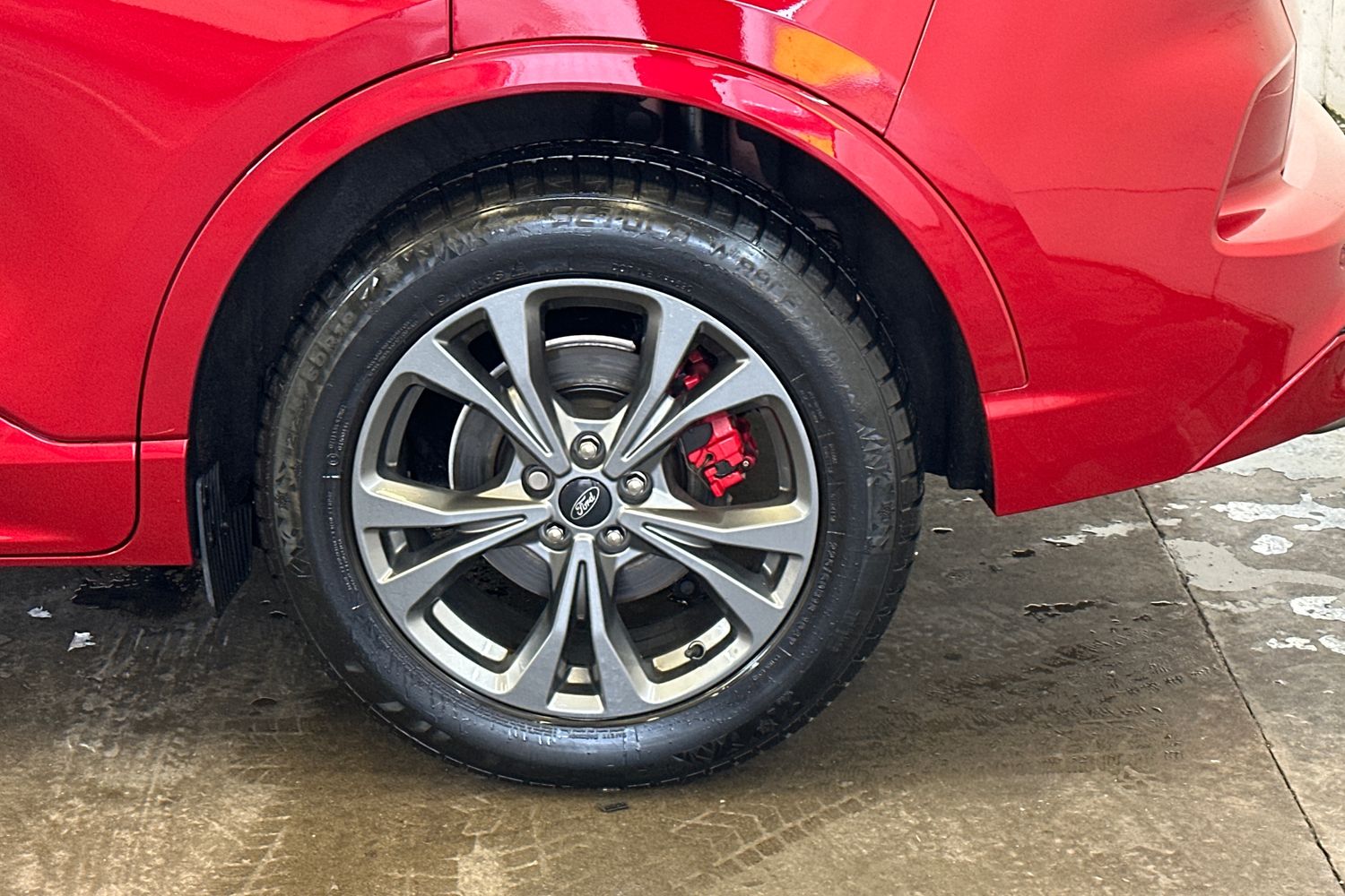 Used Ford Kuga 2022 for sale - 77676963: Photo 11