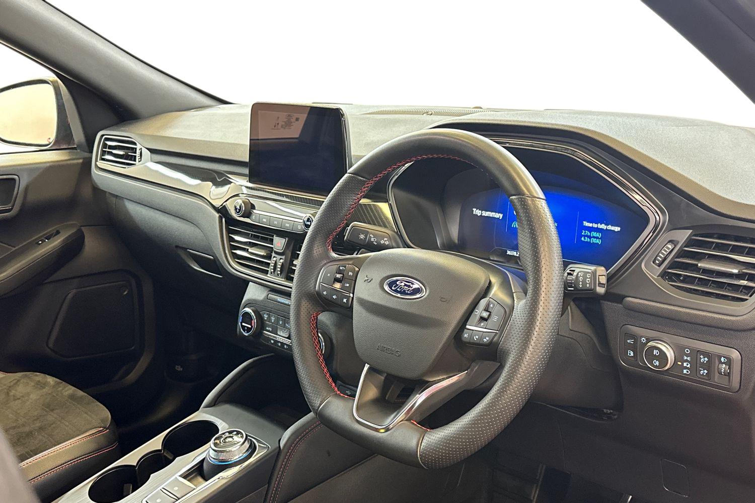 Used Ford Kuga 2022 for sale - 77676963: Photo 12