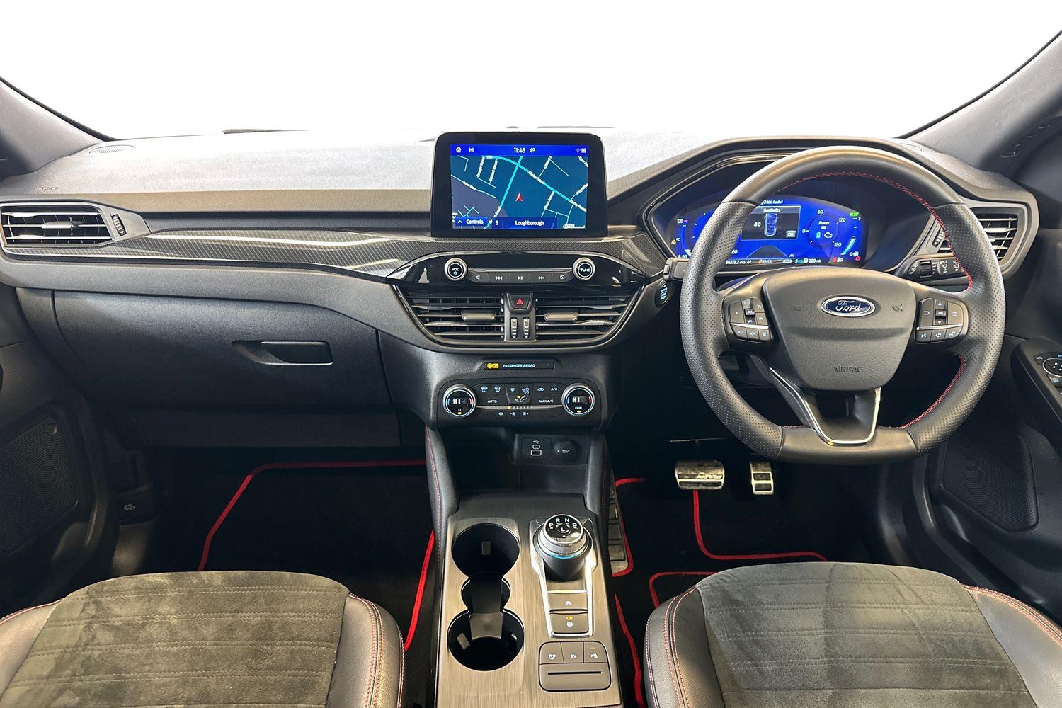 Used Ford Kuga 2022 for sale - 77676963: Photo 13