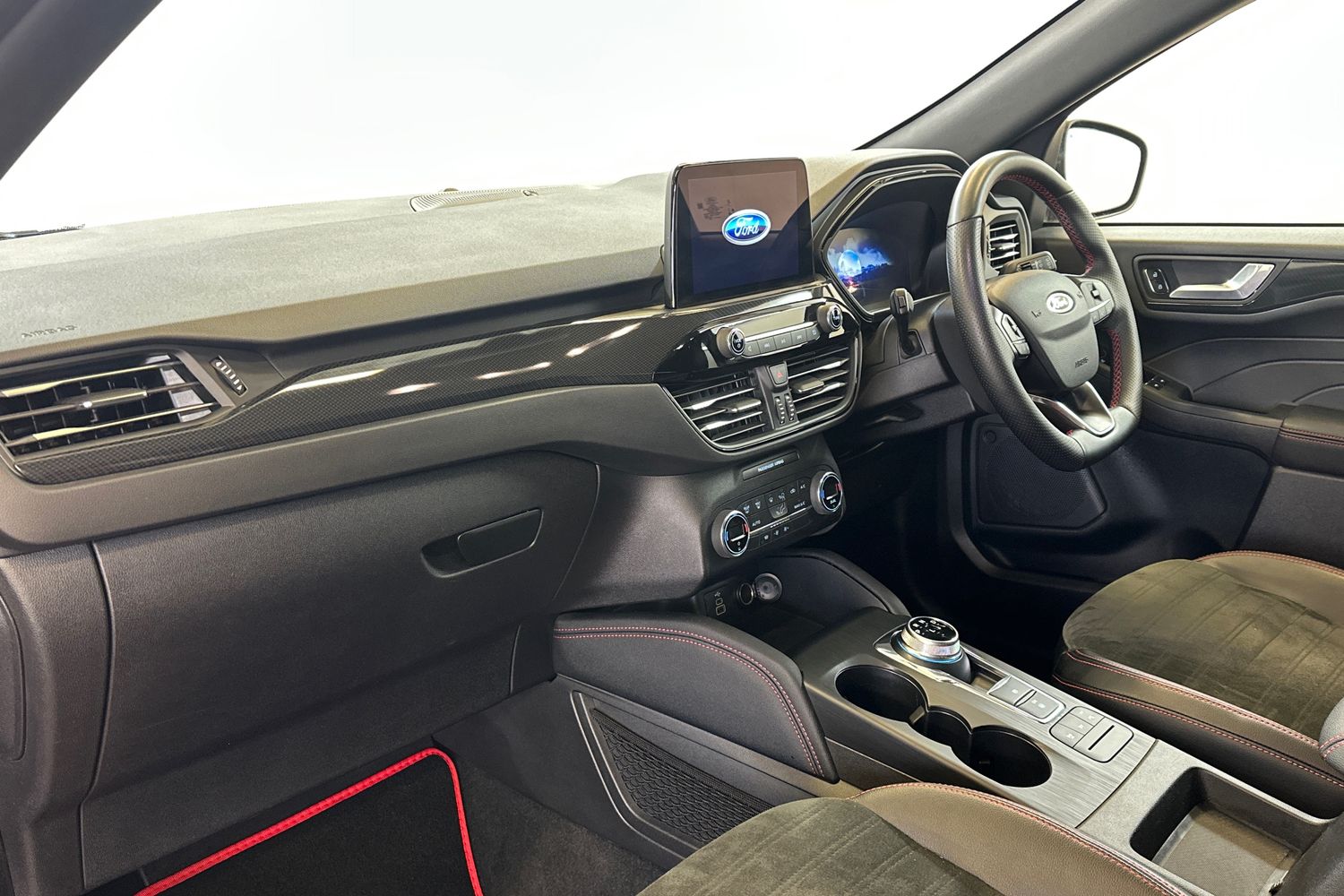 Used Ford Kuga 2022 for sale - 77676963: Photo 14