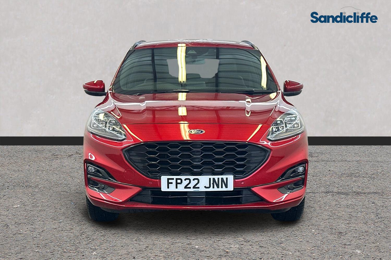 Used Ford Kuga 2022 for sale - 77676963: Photo 2