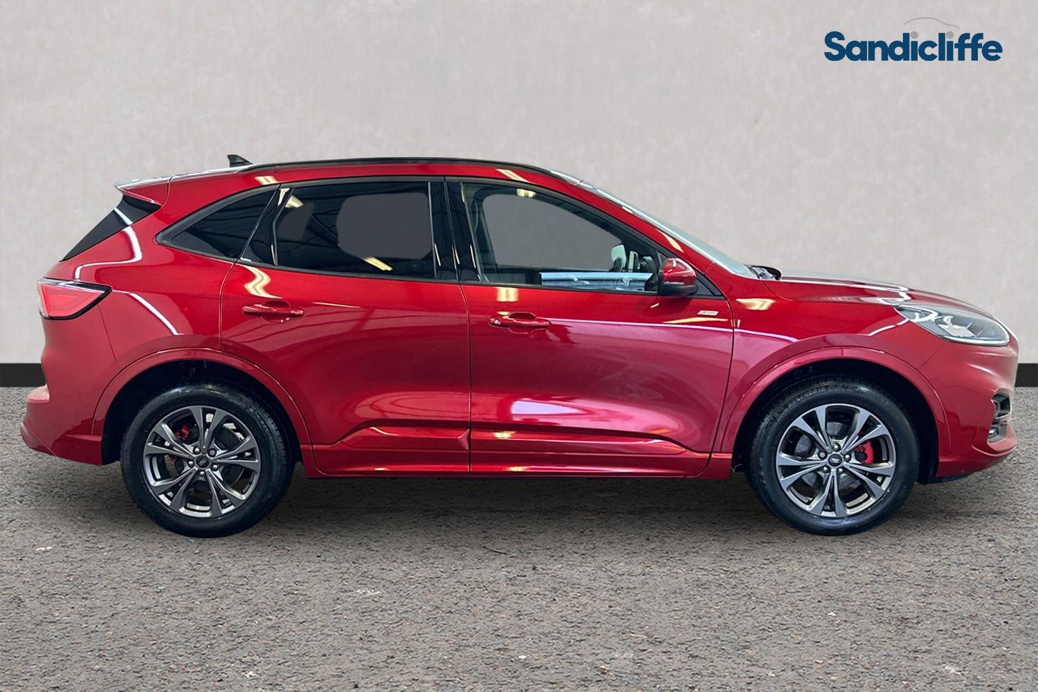 Used Ford Kuga 2022 for sale - 77676963: Photo 3