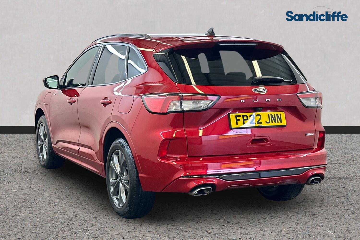 Used Ford Kuga 2022 for sale - 77676963: Photo 7