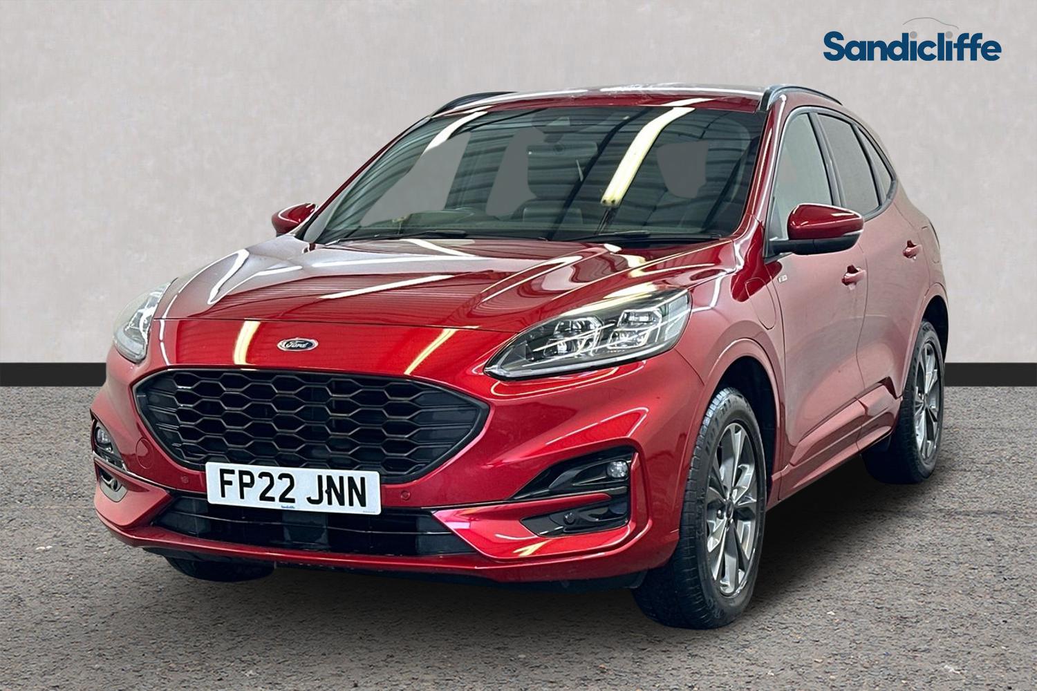 Used Ford Kuga 2022 for sale - 77676963: Photo 9