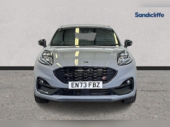Used Ford Puma 2023 for sale - 78274122: Photo