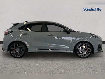 Used Ford Puma 2023 for sale - 78274122: Photo