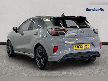 Used Ford Puma 2023 for sale - 78274122: Photo