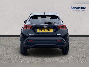 Used Nissan Juke 2023 for sale - 78210979: Photo