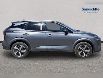 Used Nissan Qashqai 2023 for sale - 78522103: Photo