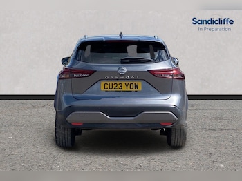 Used Nissan Qashqai 2023 for sale - 78522103: Photo