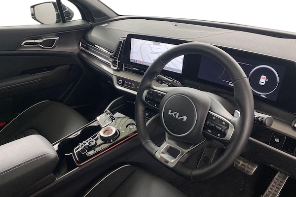 Used Kia Sportage 2024 for sale - 74937298: Photo 11