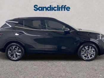 Used Kia Sportage 2024 for sale - 74937298: Photo