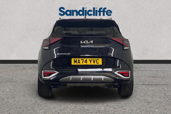 Used Kia Sportage 2024 for sale - 74937298: Photo 5