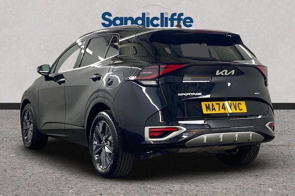 Used Kia Sportage 2024 for sale - 74937298: Photo 6