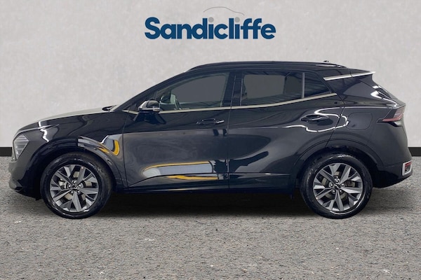 Used Kia Sportage 2024 for sale - 74937298: Photo 7