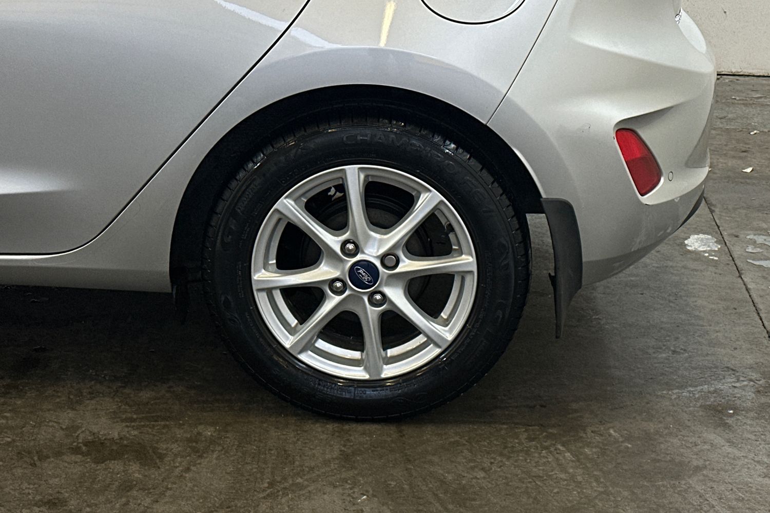 Used Ford Fiesta 2017 for sale - 77651082: Photo 11