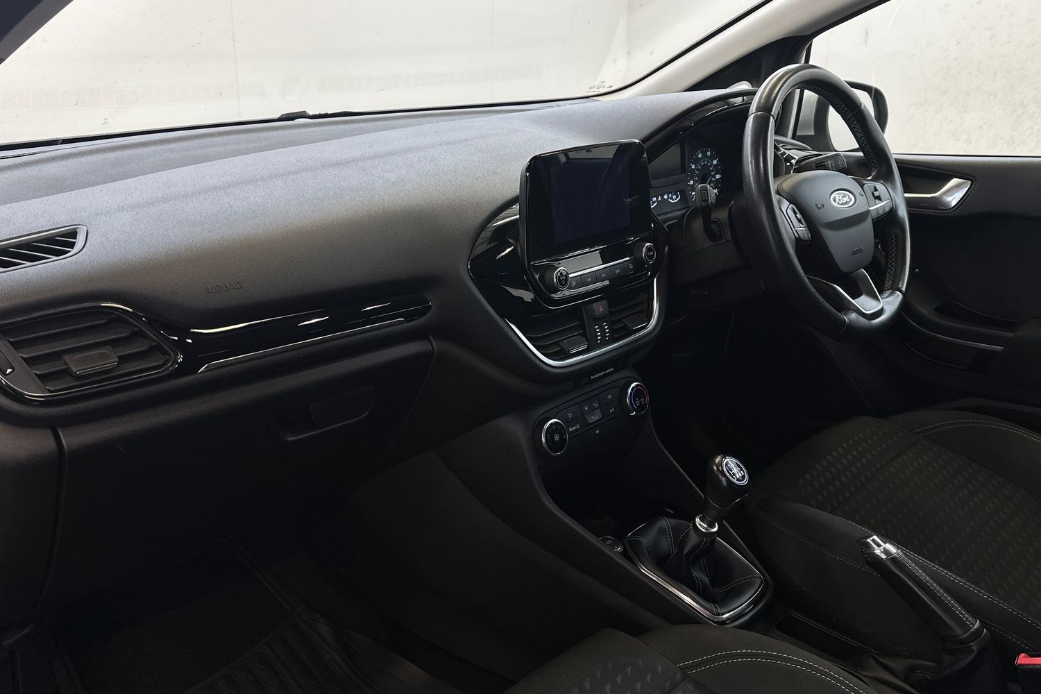 Used Ford Fiesta 2017 for sale - 77651082: Photo 14