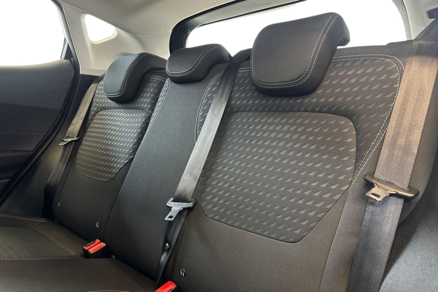 Used Ford Fiesta 2017 for sale - 77651082: Photo 17