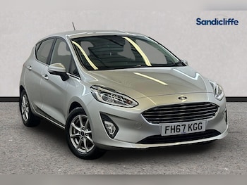 Ford Fiesta feature image