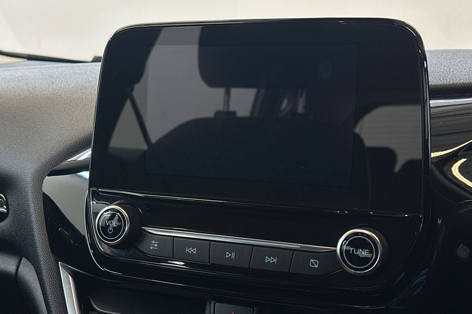 Used Ford Fiesta 2017 for sale - 77651082: Photo 35