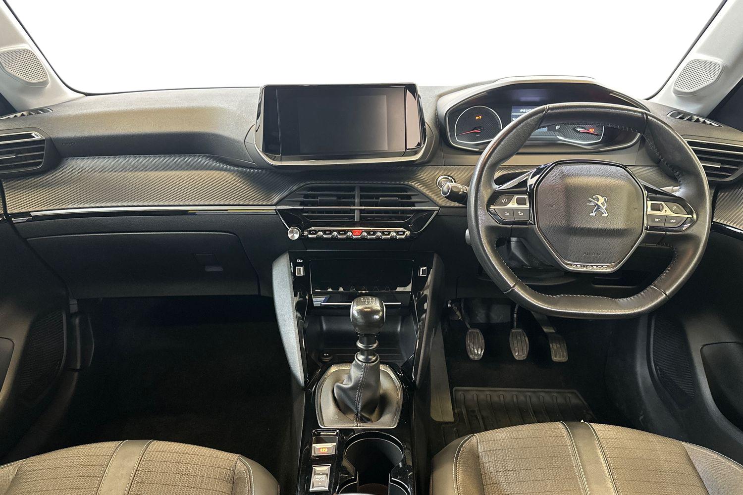 Used Peugeot 208 2021 for sale - 77118456: Photo 11