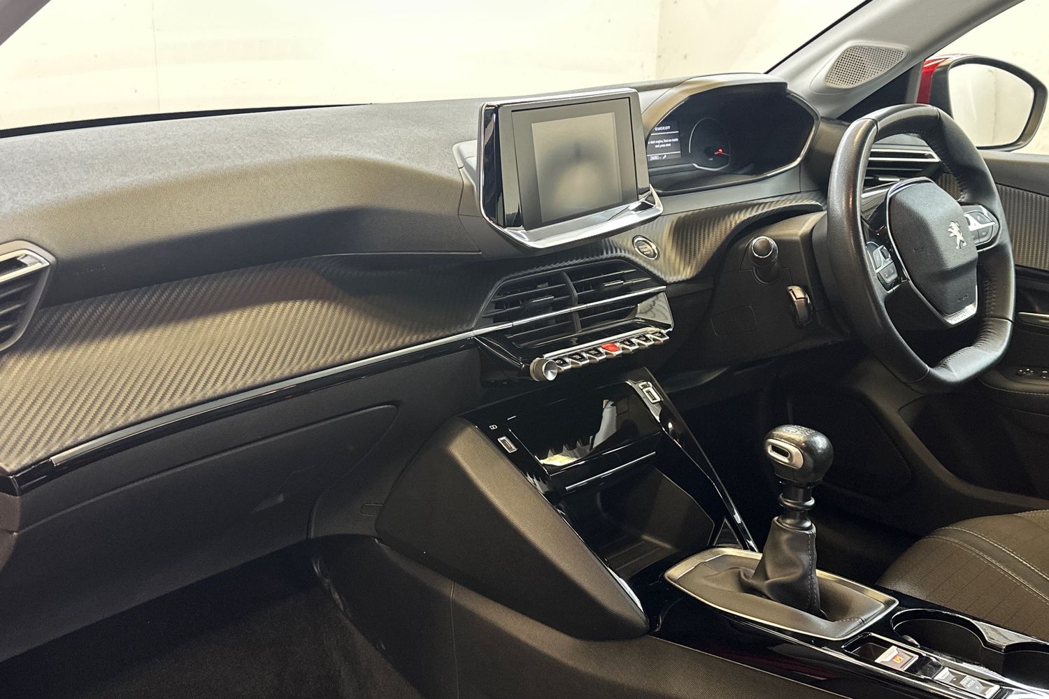 Used Peugeot 208 2021 for sale - 77118456: Photo 12