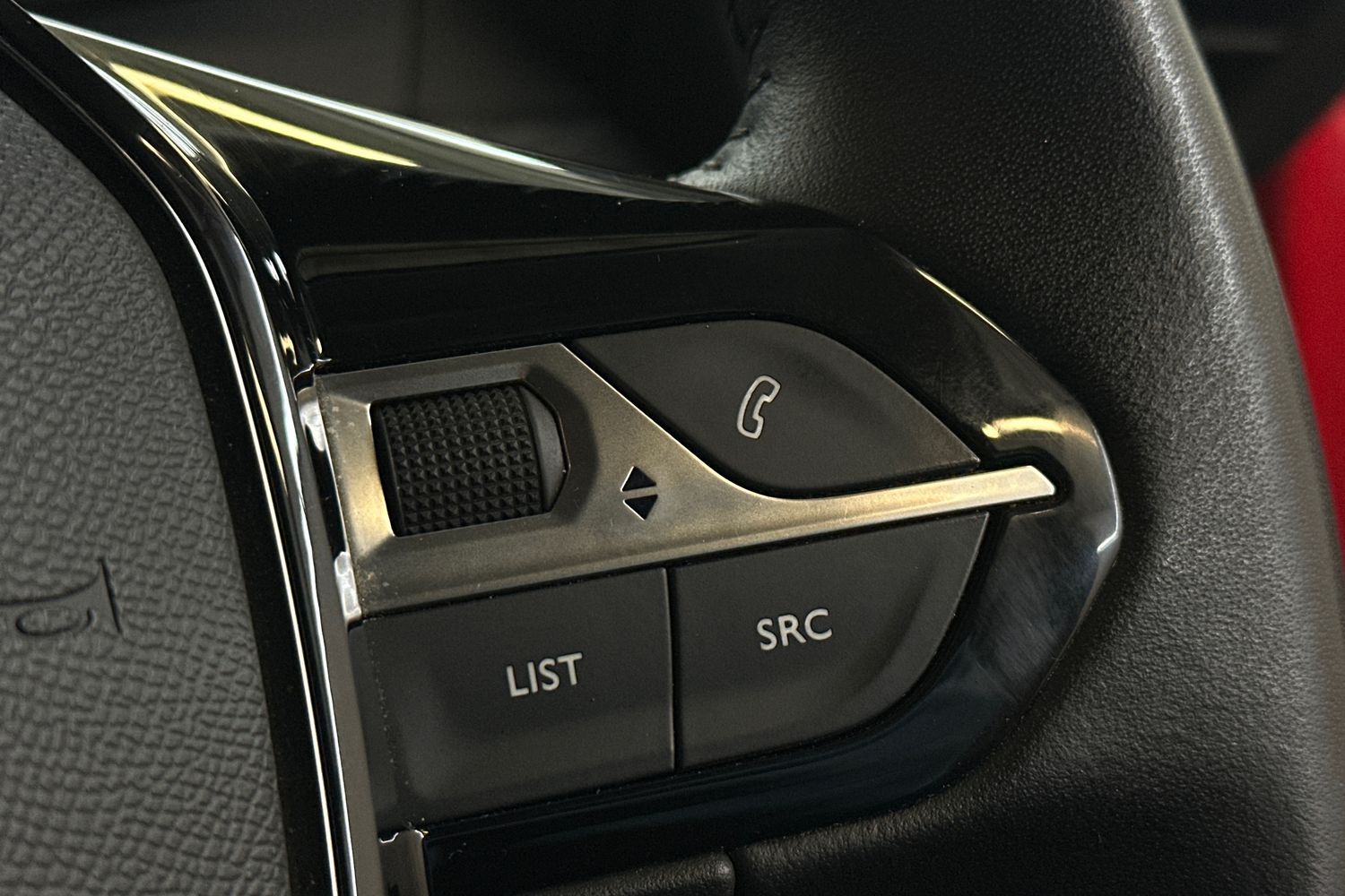 Used Peugeot 208 2021 for sale - 77118456: Photo 18