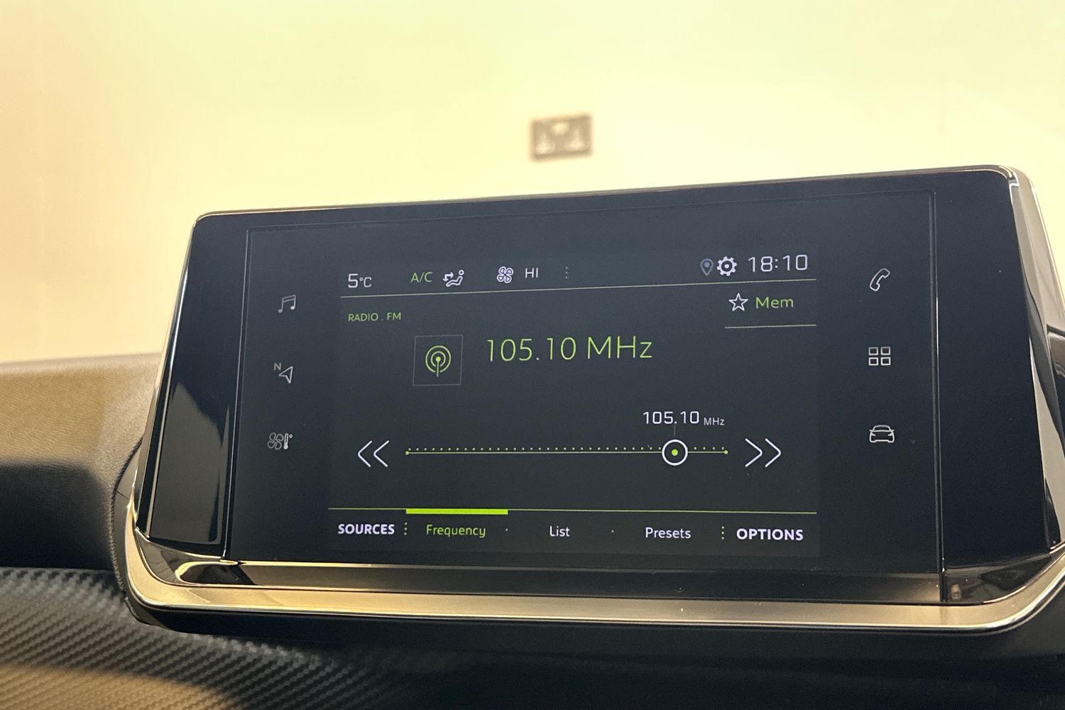 Used Peugeot 208 2021 for sale - 77118456: Photo 25