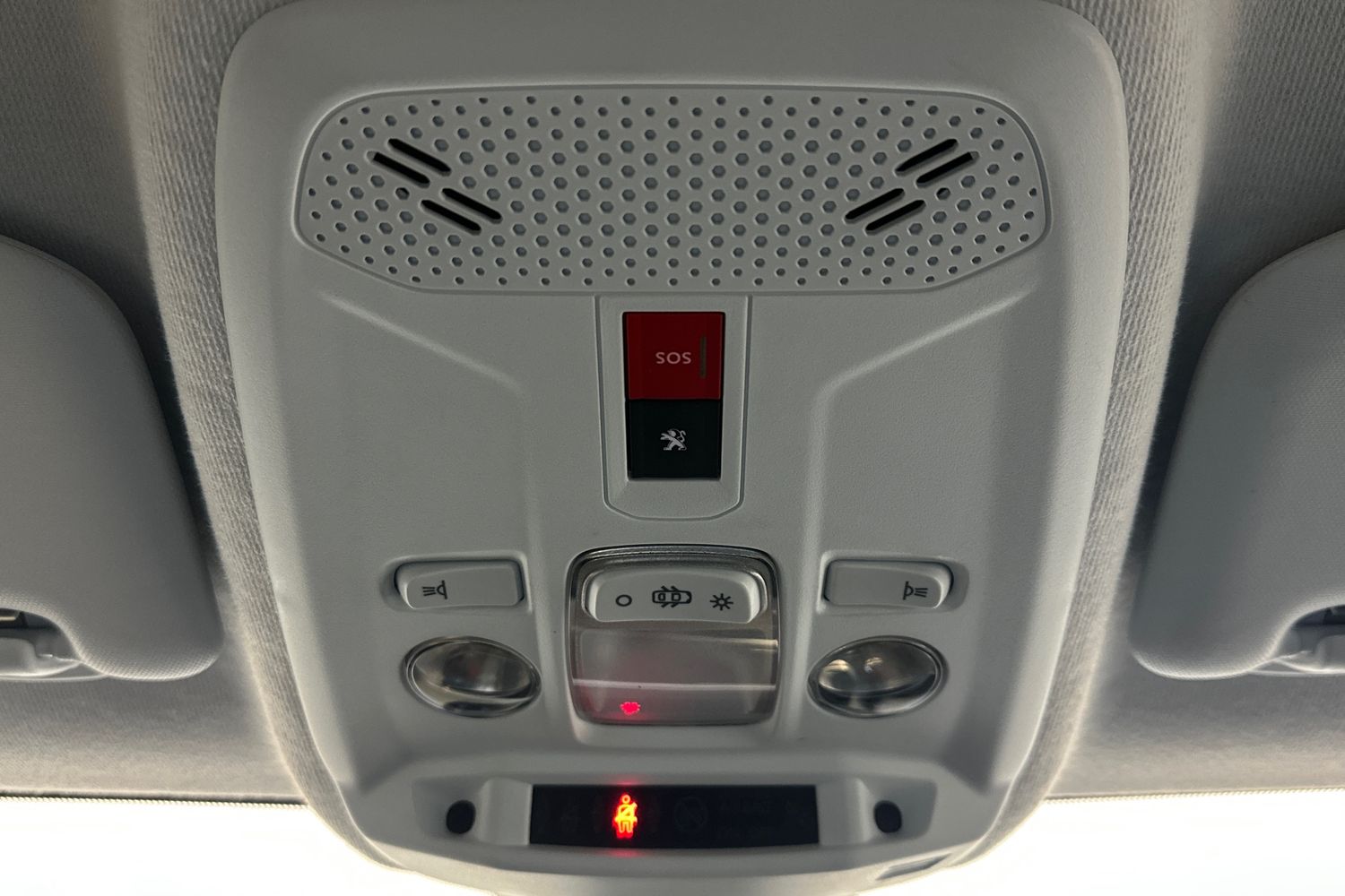 Used Peugeot 208 2021 for sale - 77118456: Photo 31