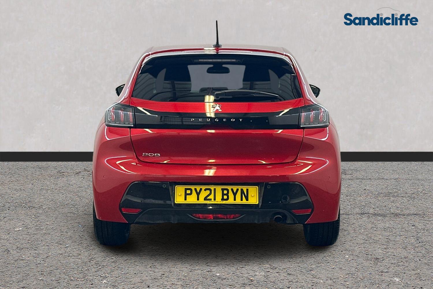 Used Peugeot 208 2021 for sale - 77118456: Photo 5