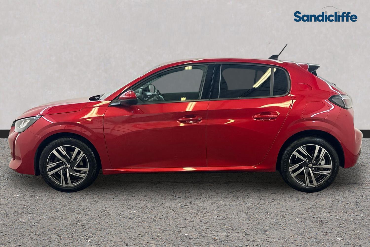 Used Peugeot 208 2021 for sale - 77118456: Photo 7