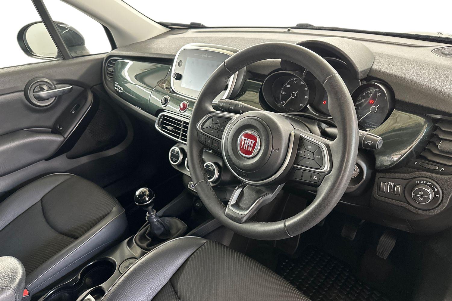 Used Fiat 500X 2021 for sale - 76165262: Photo 11