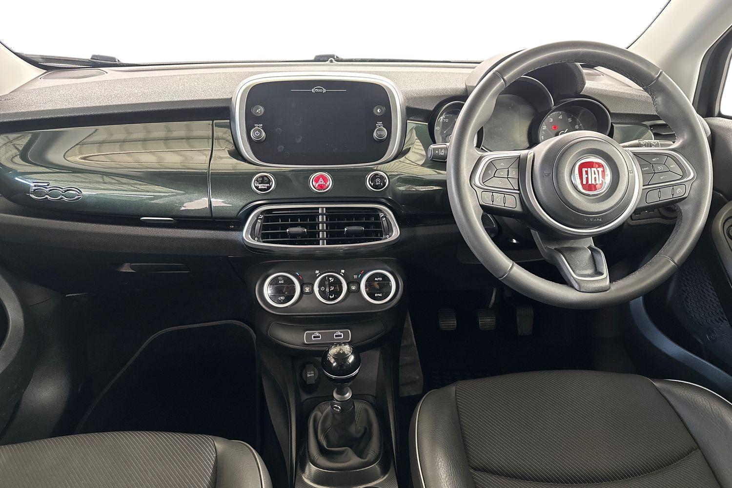 Used Fiat 500X 2021 for sale - 76165262: Photo 13