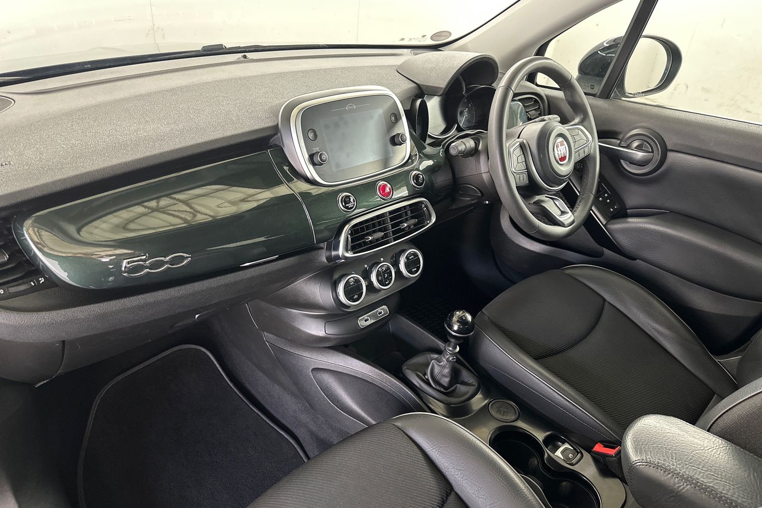 Used Fiat 500X 2021 for sale - 76165262: Photo 14