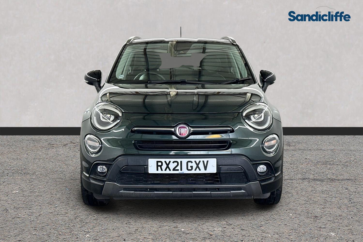 Used Fiat 500X 2021 for sale - 76165262: Photo 2