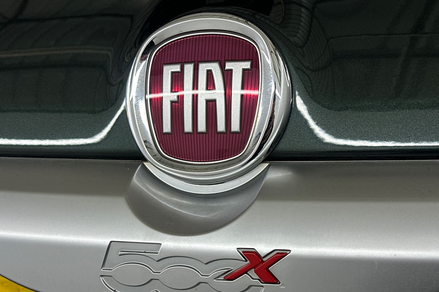 Used Fiat 500X 2021 for sale - 76165262: Photo 21