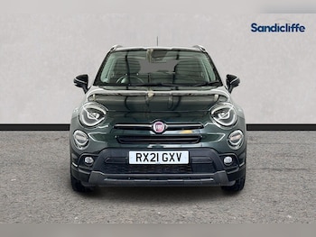 Used Fiat 500X 2021 for sale - 76165262: Photo 2