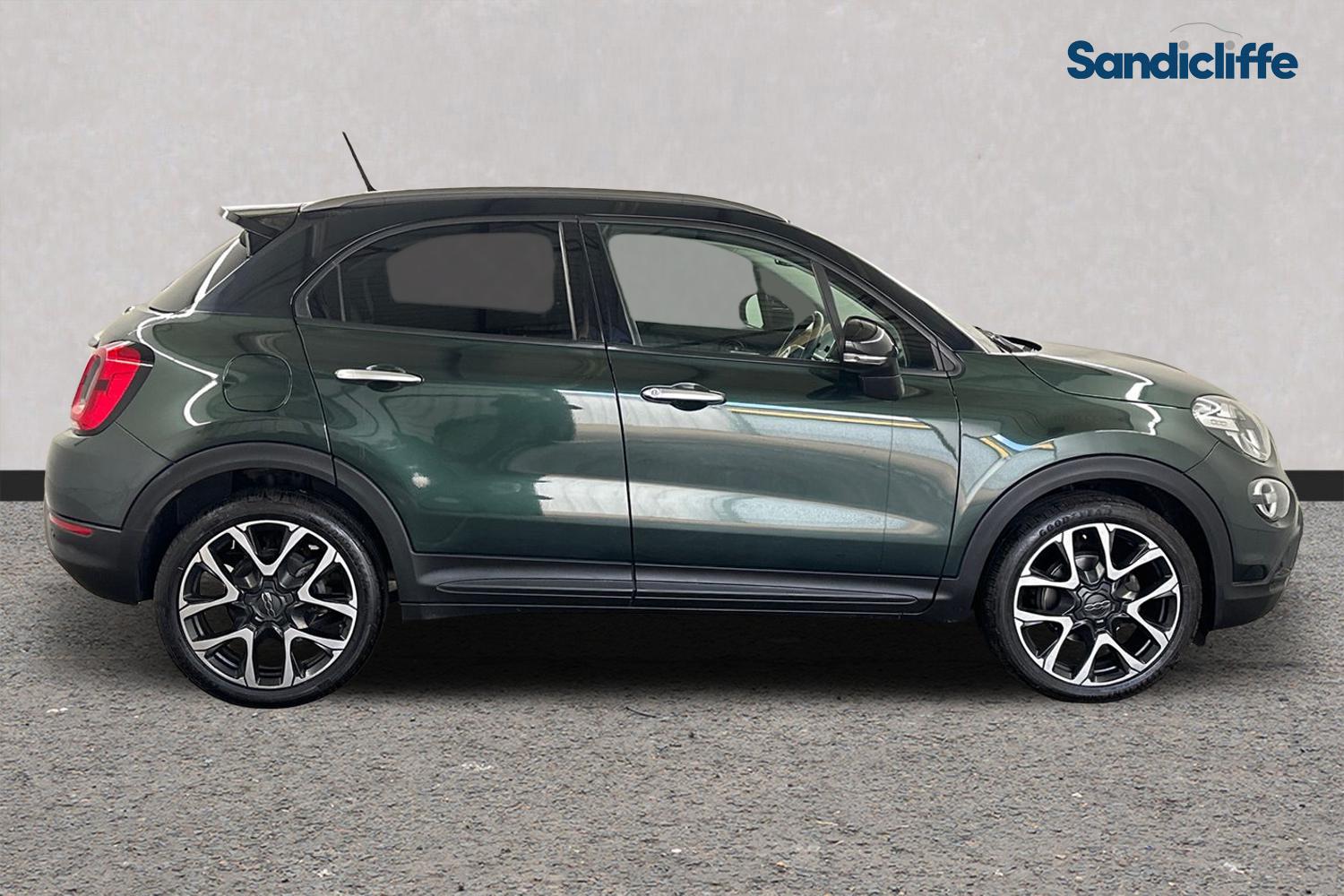 Used Fiat 500X 2021 for sale - 76165262: Photo 3