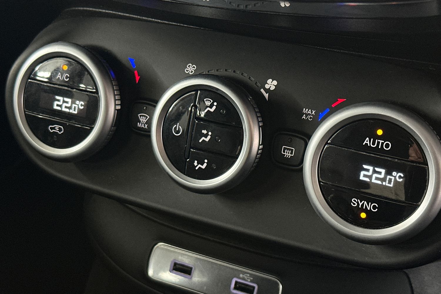 Used Fiat 500X 2021 for sale - 76165262: Photo 33