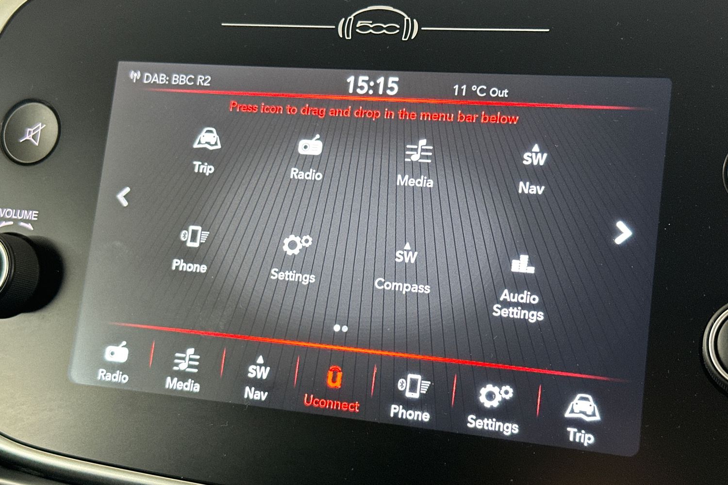 Used Fiat 500X 2021 for sale - 76165262: Photo 36