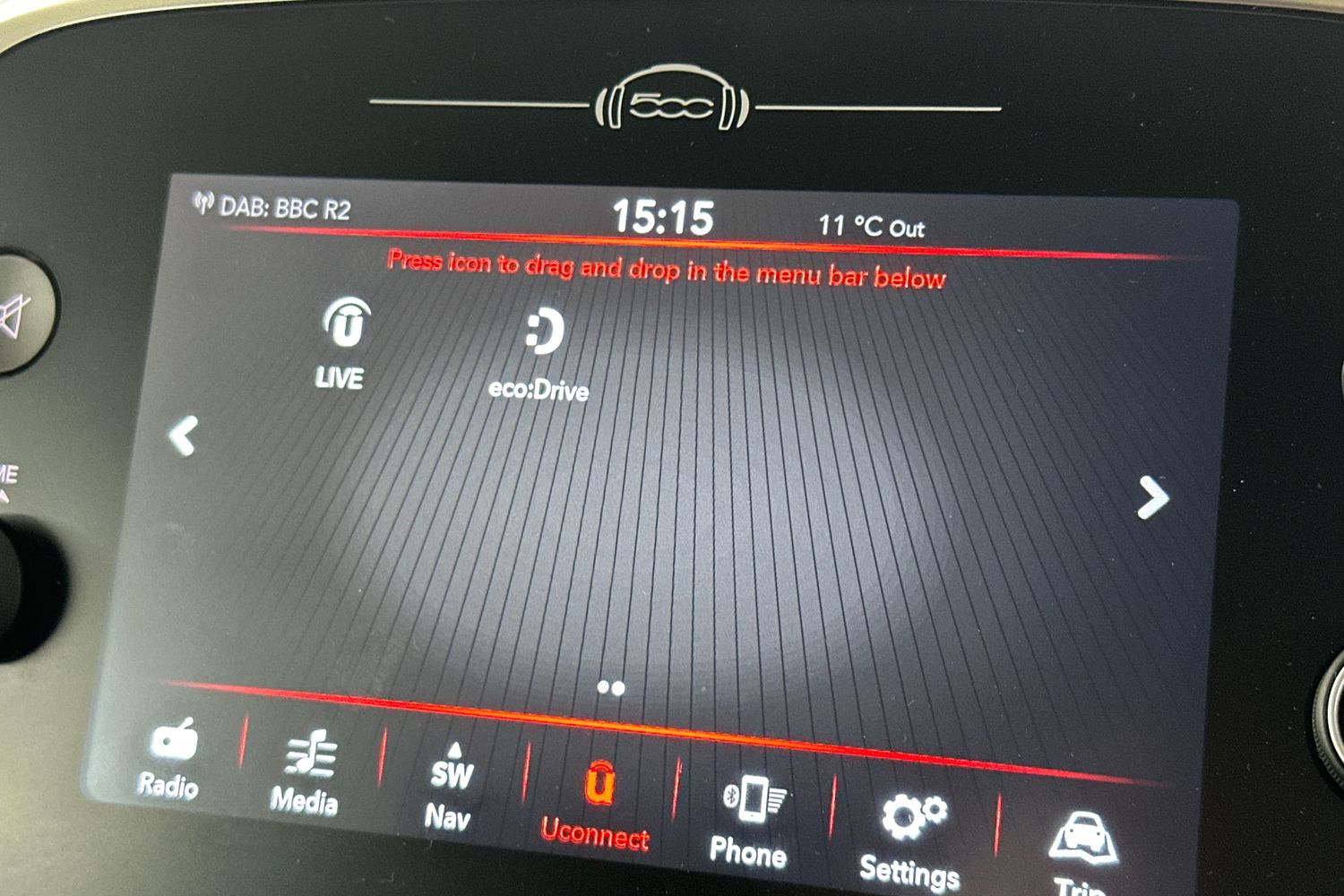 Used Fiat 500X 2021 for sale - 76165262: Photo 37